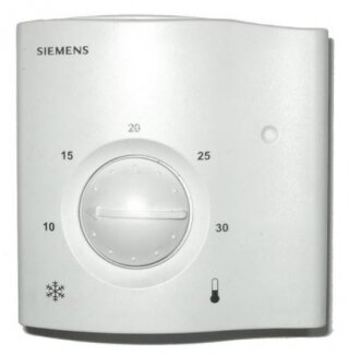 Siemens RAA20 Oda Termostatı kullananlar yorumlar